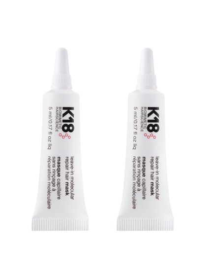 k18 Molecular Repair Mask