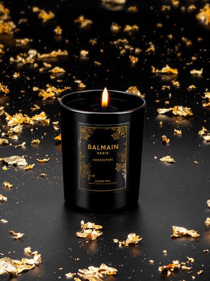 Balmain Ginger Candle