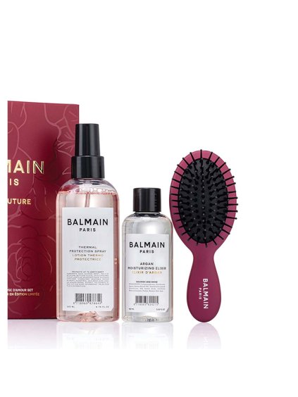 Balmain muse damour set darkove baleni