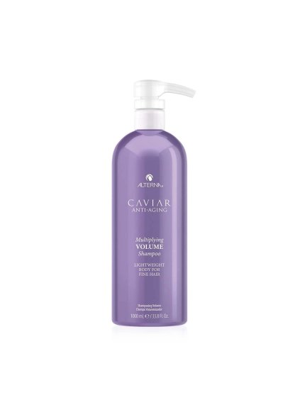 Alterna Multiplying Volume shampoo 1000 ml