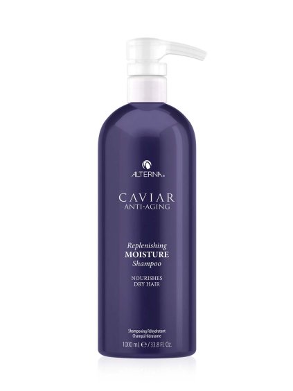 Alterna Moisture shampoo 1000ml