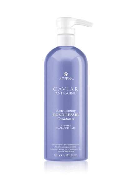 Alterna Bond Repair Conditioner 1000ml