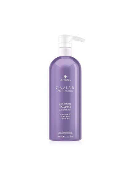 Alterna multiplying Volume conditioner 1000 ml