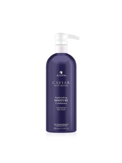 Alterna Replenishing moistureonditioner 1000 ml