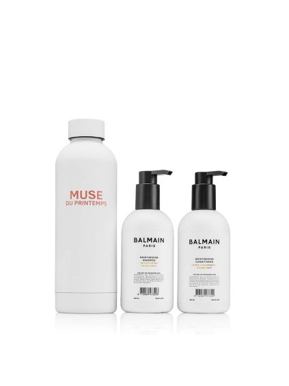 Balmain muse de printemps care set limitovana edice