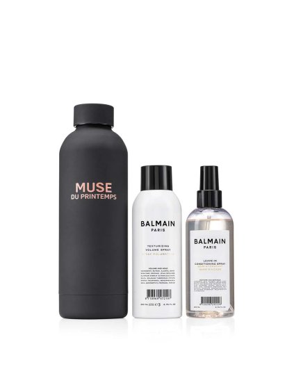Balmain muse de printemps styling set darkove baleni