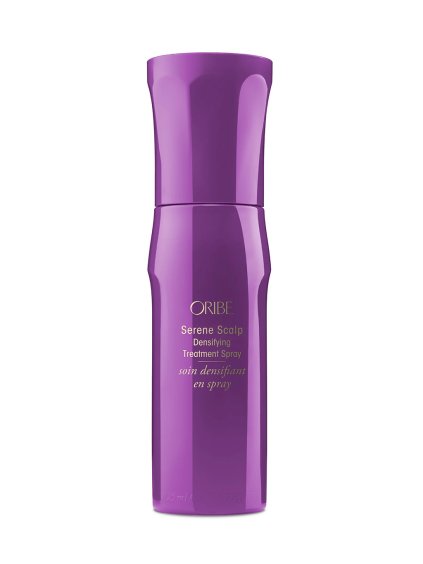 Oribe serene scalp treatment 2