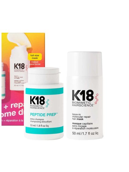 K18 Prep repair duo 2