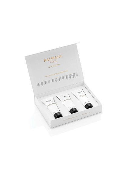 Balmain muse de lete travel set limitovana edice