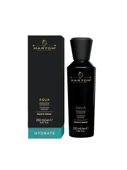 Aqua Moisturizing Conditioner 250 ml