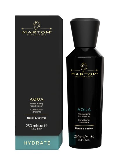 Martom aqua conditioner depositphotos bgremover