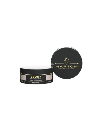 Ebony Modelling Wax 75 g