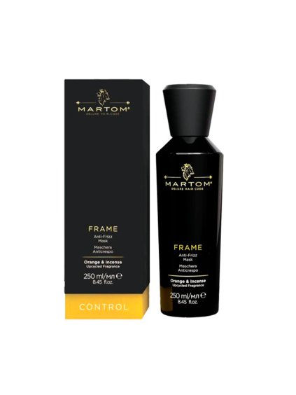 Frame Anti frizz Mask, 250 ml