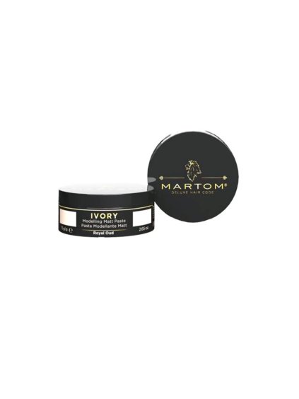 Ivory Modelling Matt Paste 75 g