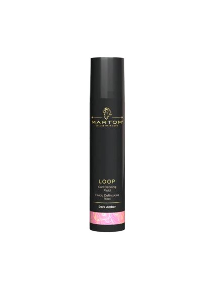 Loop Curl Defining Fluid 100 ml