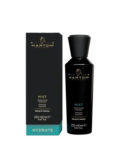 Mist Moisturizing Shampoo 250 ml