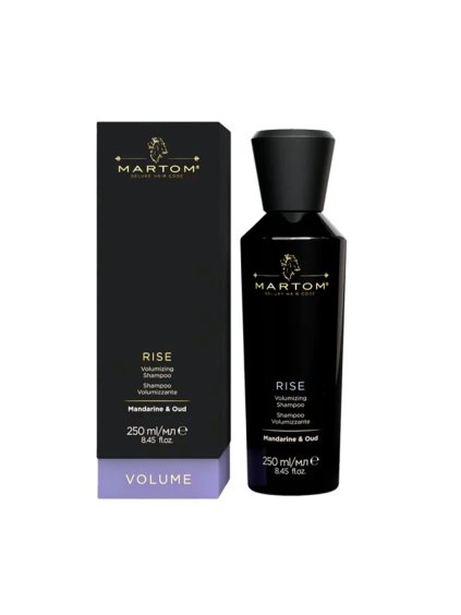 Rise Volumizing Shampoo 250 ml