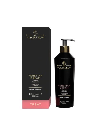 Martom venetian dream express treatment 150 ml