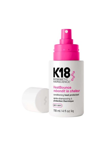 K18 Heatbounce 118 ml