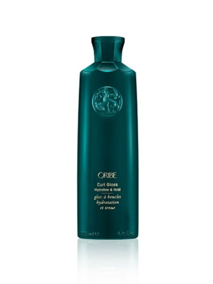 Curl gloss