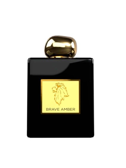 Brave Amber, 100 ml
