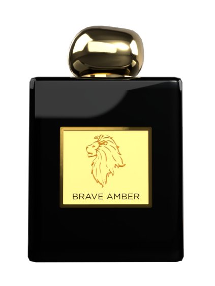 Martom Brave amber