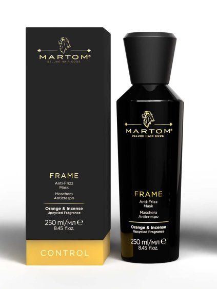 Martom Frame mask