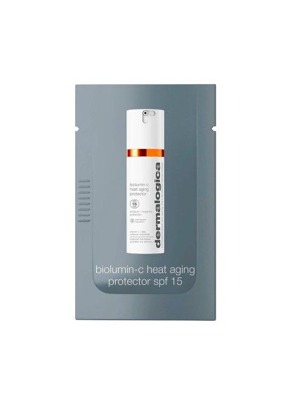 [1 KUS] BioLumin C Heat Aging Protector SPF50 (SAMPLE)