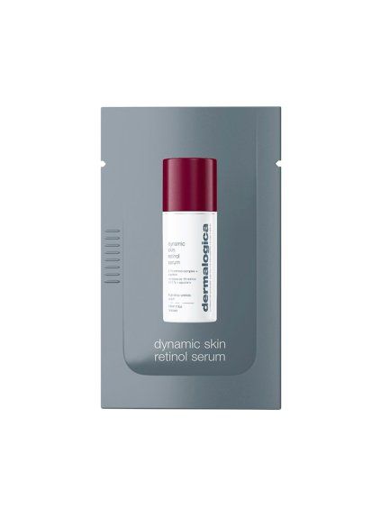 [1 KUS] Dynamic Skin Retinol Serum (SAMPLE)