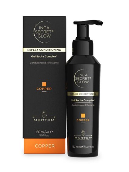 Martom Reflex Conditioning Copper