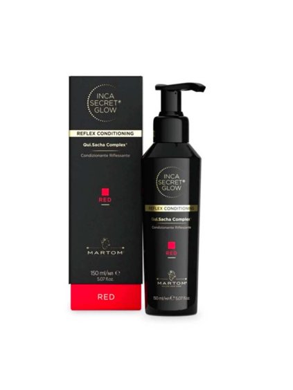 Secret Glow Conditioner, Red