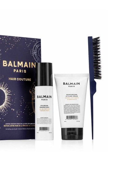 Balmain muse de la fete styling set limitovana edice