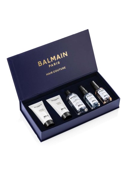 Balmain Hair Muse De la fete Discovery set