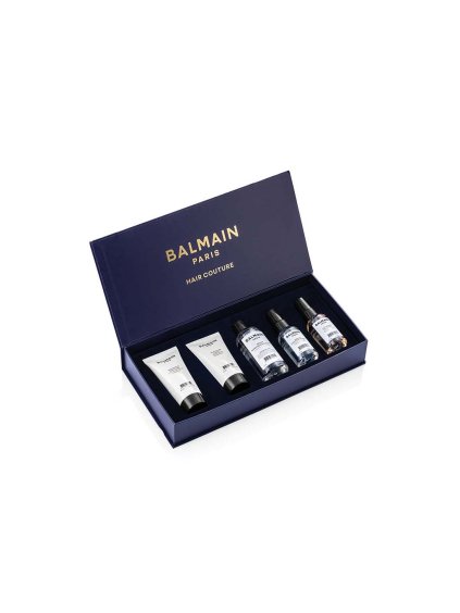 Balmain muse de la fete discovery set limitovana edice