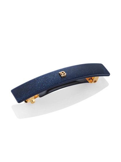 Balmain hair Medium Cosmic Sapphire