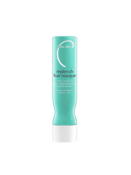 Malibu C Replenish hair masque 266 ml