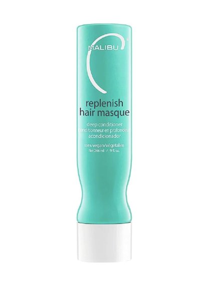 Malibu C Replenish Hair masque
