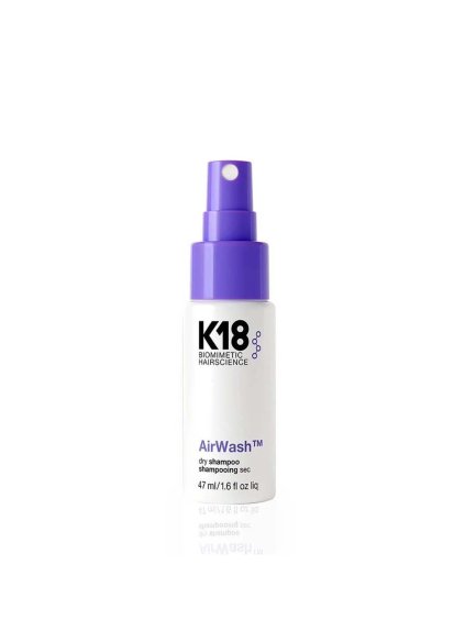 K18 AirWash 47 ml 2