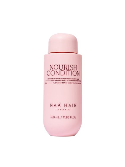 NAK nourish condition 350 ml