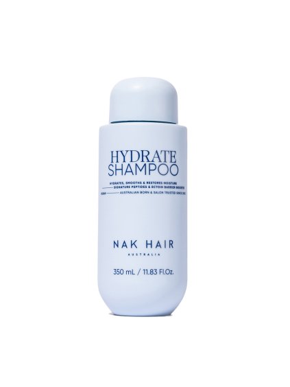 NAK hydrate shampoo 350 ml