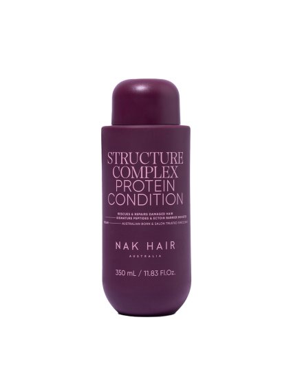 NAK structure complex protein conditioner 350 ml