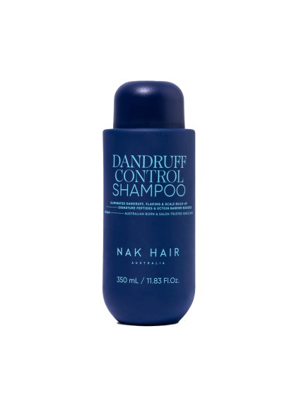 NAK dandruff control shampoo 350 ml