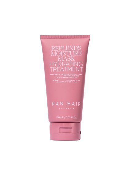NAK replends moisture mask 150 ml