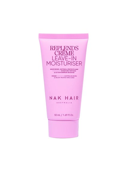 NAK replends creme leave in Moisturizer 150 ml