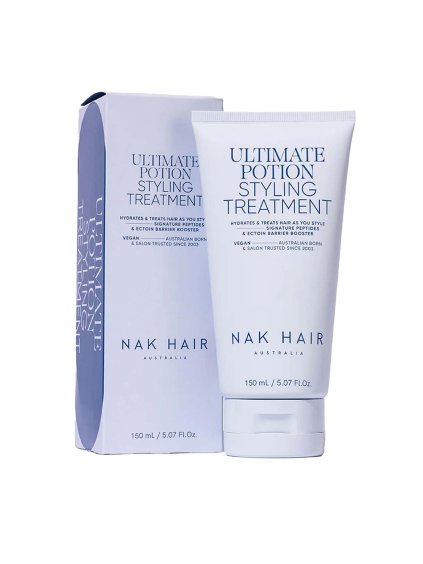 NAK Ultimate potion 150 ml