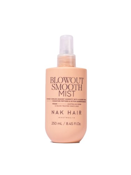 NAK blowout smooth mist 250 ml