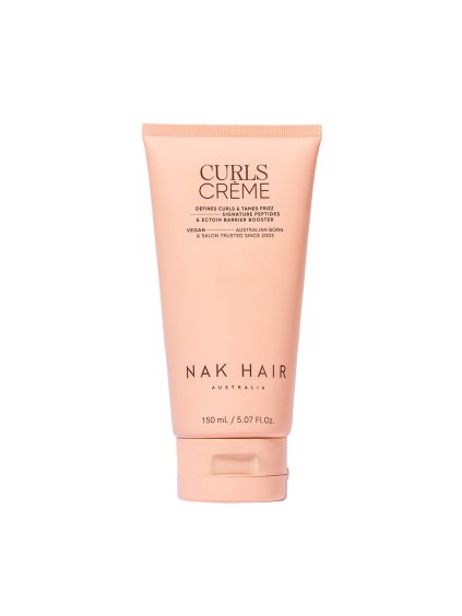 NAK curls creme 150 ml