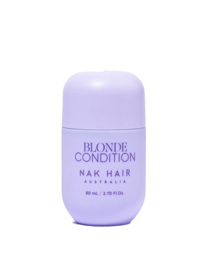 NAK blonde condition 80 ml