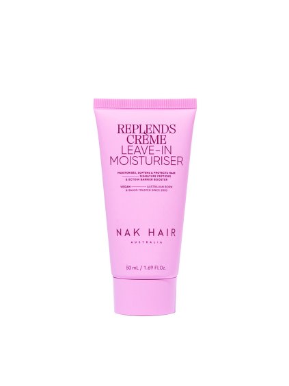 NAK replends creme leave in Moisturizer 50 ml