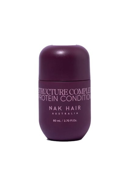NAK structure complex protein conditioner 80 ml